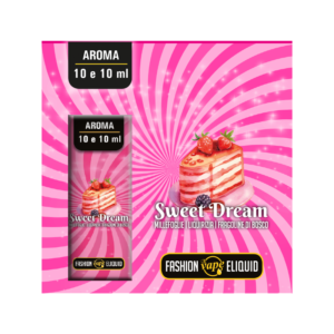 AROMA SWEET DREAM MINISHOT 10ML