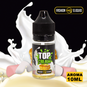 AROMA TOP CREAM 10ml in flacone 30ml