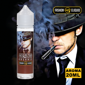 AROMA VIRGINIA 20ml