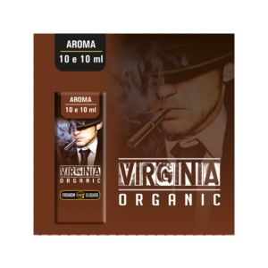 AROMA VIRGINIA MINISHOT 10ML