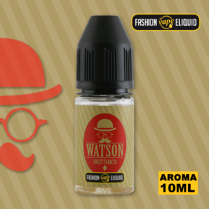 AROMA WATSON 10ml in flacone 30ml