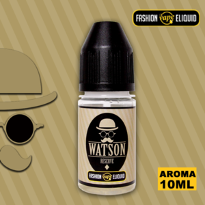 AROMA WATSON RESERVE 10ml in flacone 30ml